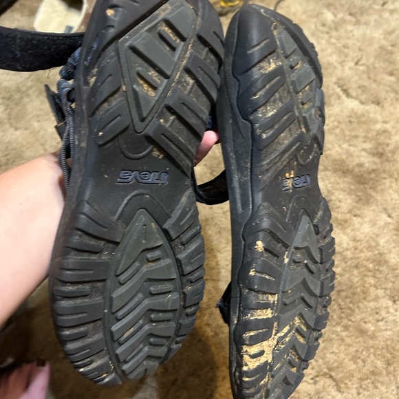 Teva sandals - Picture 6 of 8